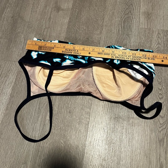 Speedo Two Piece Bikini Swimsuit - Picture 9 of 10